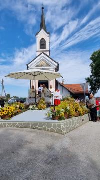 24. PRIREDITEV »POZDRAV JESENI« ODLIČNO USPELA 35